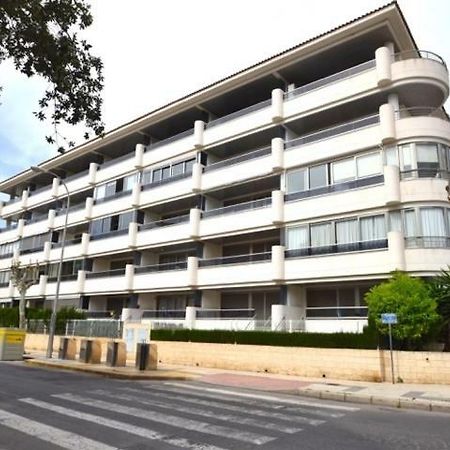 Casa Sentosa Leilighet El Albir Eksteriør bilde