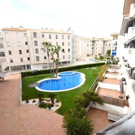 Casa Sentosa Leilighet El Albir Eksteriør bilde
