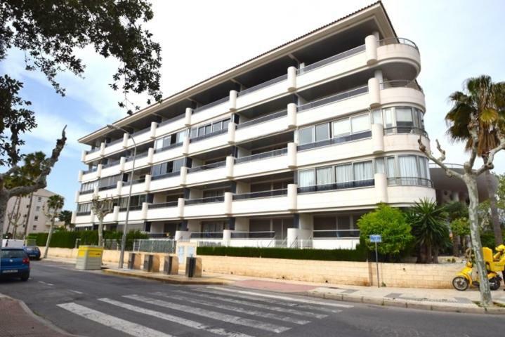 Casa Sentosa Leilighet El Albir Eksteriør bilde