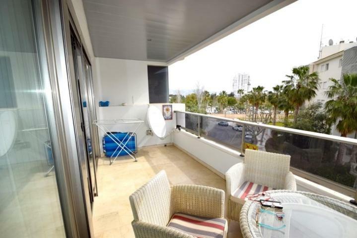 Casa Sentosa Leilighet El Albir Eksteriør bilde