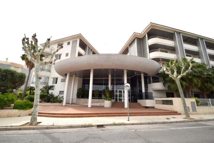 Casa Sentosa Leilighet El Albir Eksteriør bilde