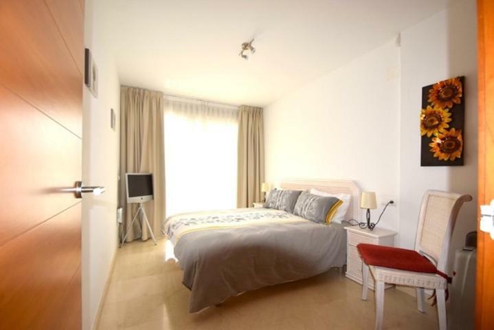 Casa Sentosa Leilighet El Albir Eksteriør bilde