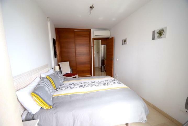 Casa Sentosa Leilighet El Albir Eksteriør bilde